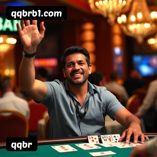 Vantagens de jogar slots no qqbr Brasil