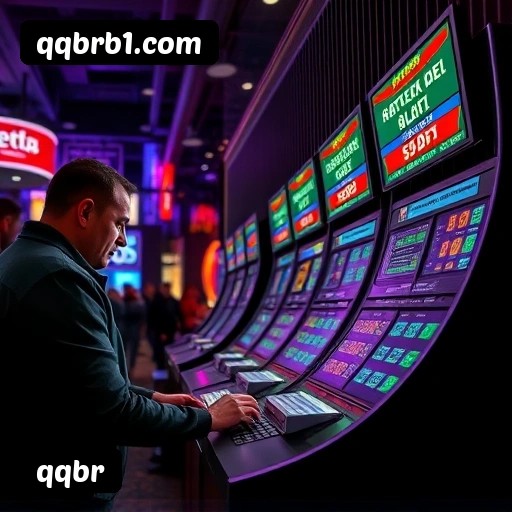 Imagem quadrada de apoio para baixar qqbr
